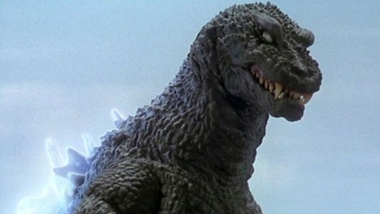 ゴジラ・モスラ・キングギドラ大怪獣総進撃
