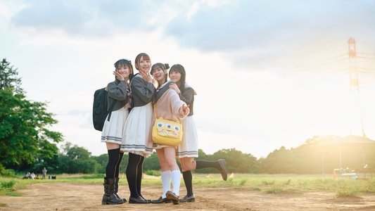 星屑テレパス