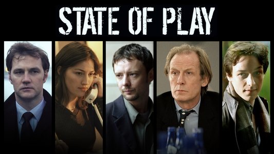 State of Play