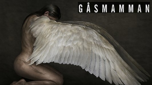 Gåsmamman