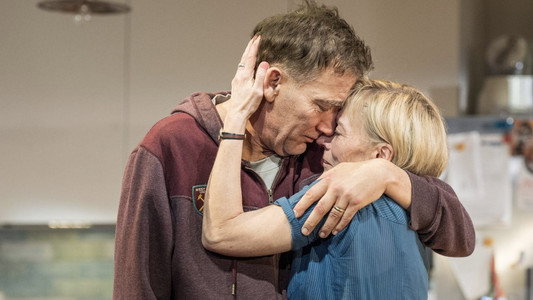 National Theatre at Home: End