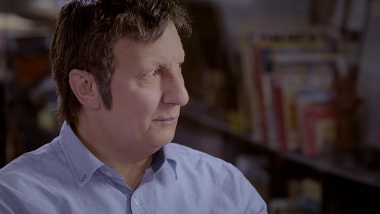 Crise d'identité