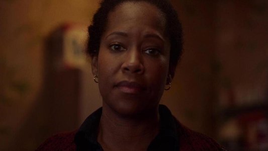If Beale Street Could Talk