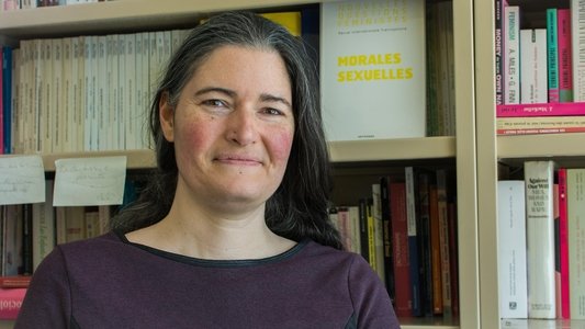 Ni fille ni garçon