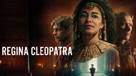 Queen Cleopatra