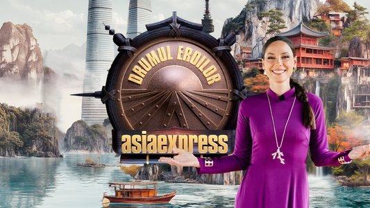 Asia Express