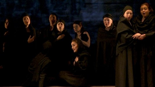 Berlioz: Les Troyens