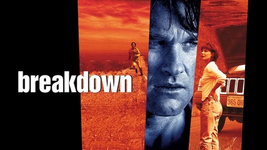 Breakdown