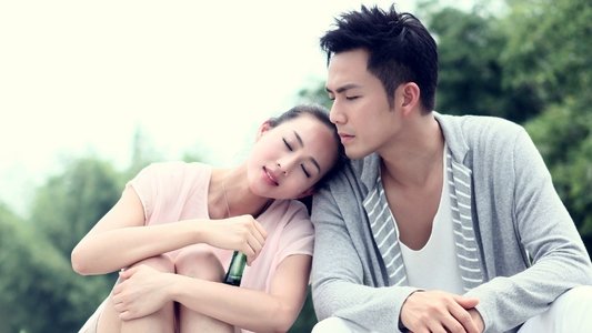 最美的时光