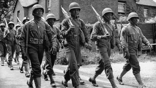 Tuskegee Airmen: Legacy of Courage