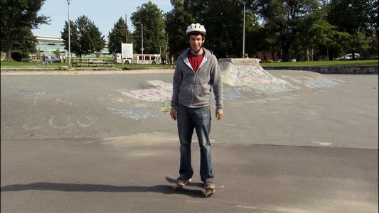 Love and Cameras in America