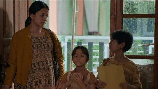 Jangan Buang Ibu