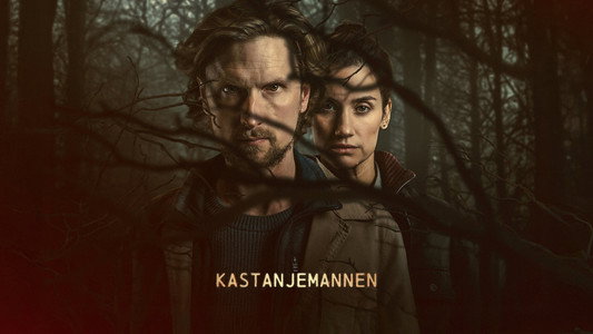 Kastanjemanden