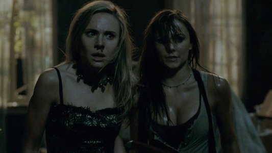 Sorority Row