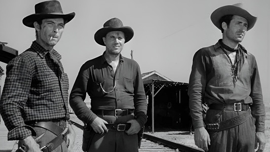 High Noon