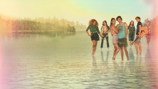 High School Musical: The Musical: The Series