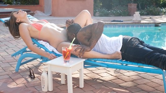 Interracial Teens 7