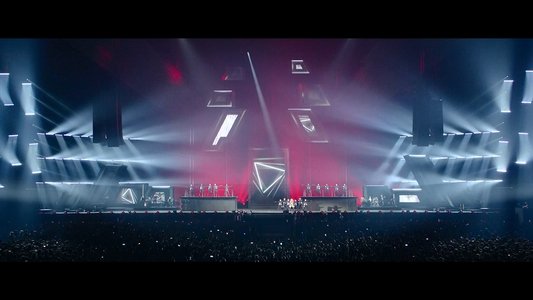 Mylène Farmer : Live 2019 - Le Film