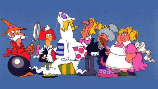 Le avventure di Tofffsy e l'erba musicale