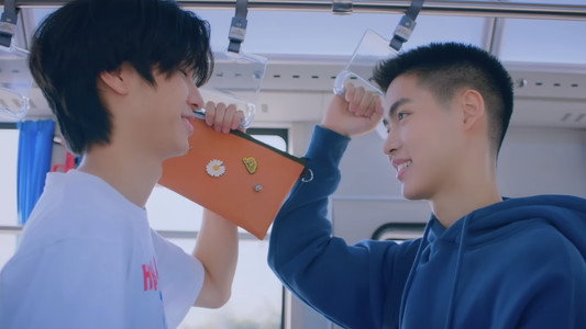 เปิดเทอมใหม่ หัวใจหัดรัก