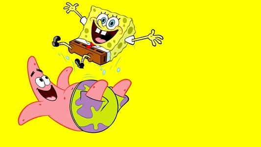 SpongeBob SquarePants: Where's Gary?