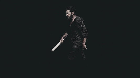 The Punisher: One Last Kill