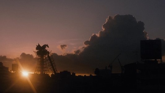 ガメラ 大怪獣空中決戦