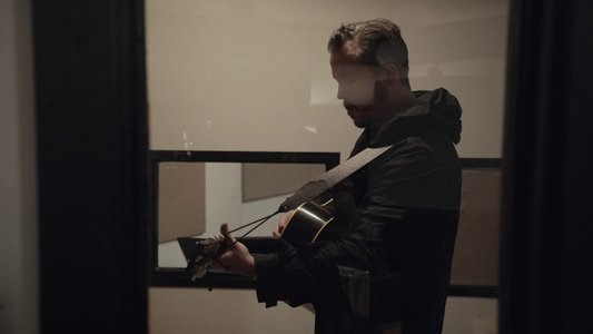 Jason Isbell: Running With Our Eyes Closed