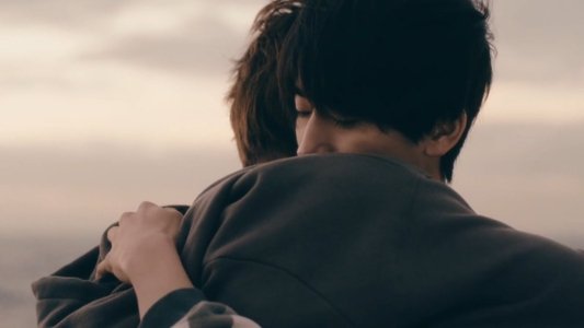 未成年～未熟な俺たちは不器用に進行中～