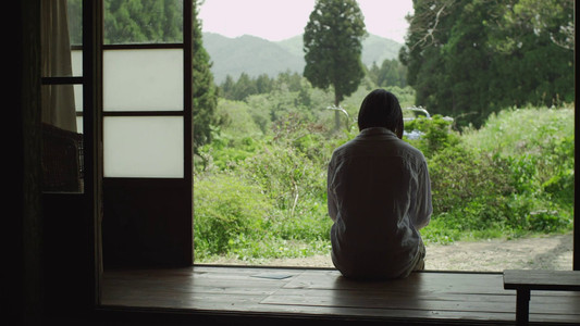 リトル・フォレスト 冬・春