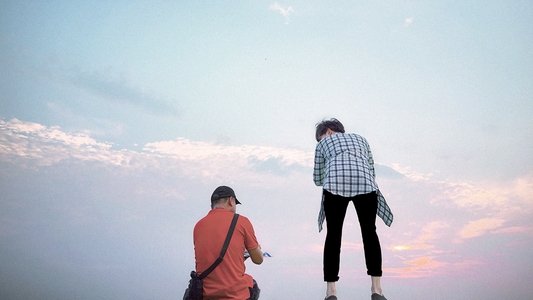 有完没完