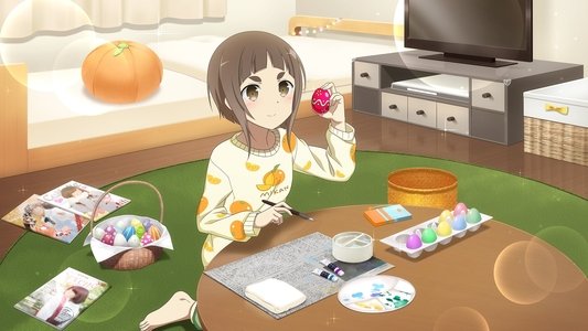 結城友奈は勇者である