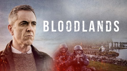 Bloodlands