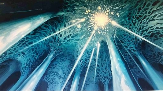 風の谷のナウシカ