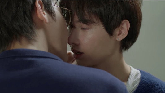 ภาวะรักคนหมดไฟ