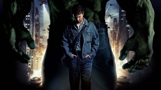 The Incredible Hulk