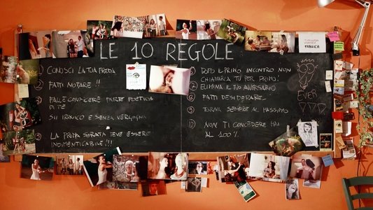 10 regole per fare innamorare