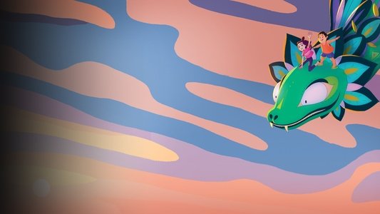 Louise et la légende du serpent à plumes