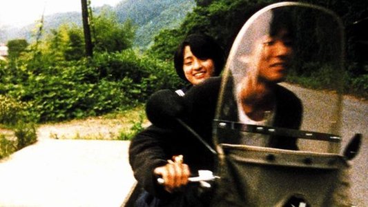 萌の朱雀