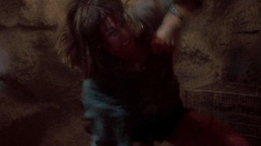 The Texas Chainsaw Massacre Part 2