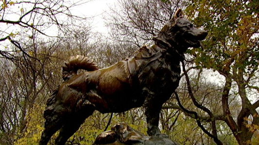 Balto - helten fra Alaska