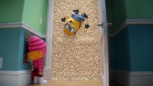 Despicable Me 4