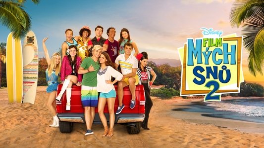Teen Beach 2