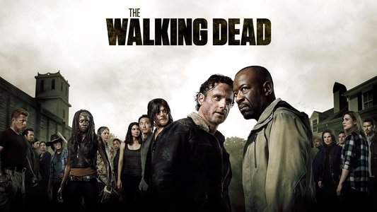 The Walking Dead