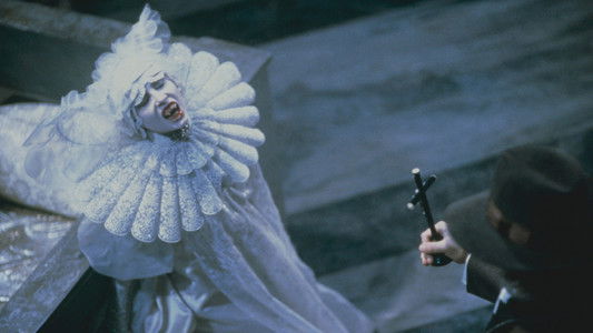 Bram Stoker's Dracula