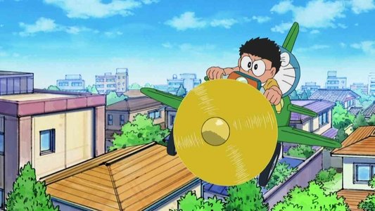 Thumbnail image for Yarikuri Ari de Recycle