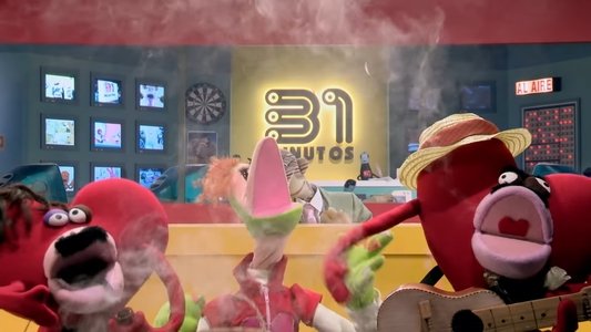 31 Minutos