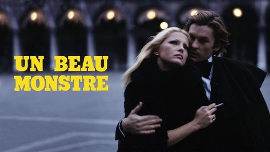 Un beau monstre