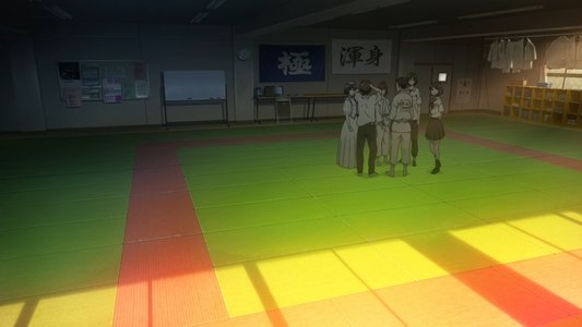アイの歌声を聴かせて