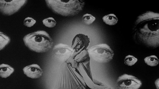 The Night Walker